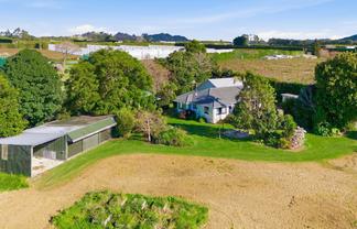 591 No 3 Road, Te Puke