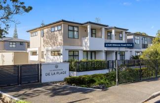 2/445 Hibiscus Coast Highway, Orewa
