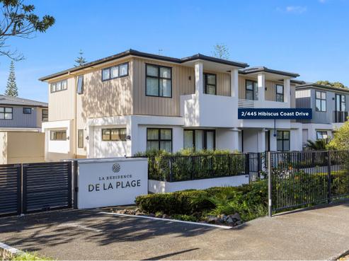 2/445 Hibiscus Coast Highway, Orewa