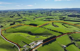 539 Mataura Island Fortrose Road, Pine Bush