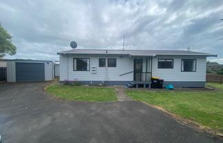 36a George Street, Morrinsville