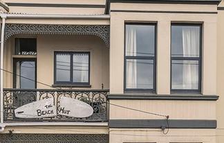 142 Albany Street, North Dunedin