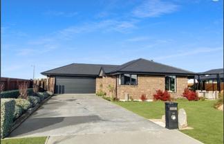 36 Carston Street, Leeston