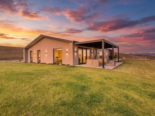 370 Nelsen Ridge Road, Clyde