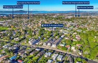 71 Archers Road, Hillcrest