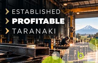 $500K Owner Earnings | Established Engineering Business