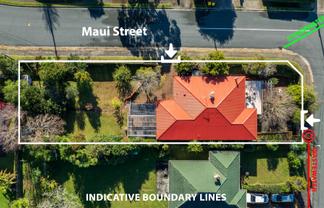 1 Tiki Street, New Lynn