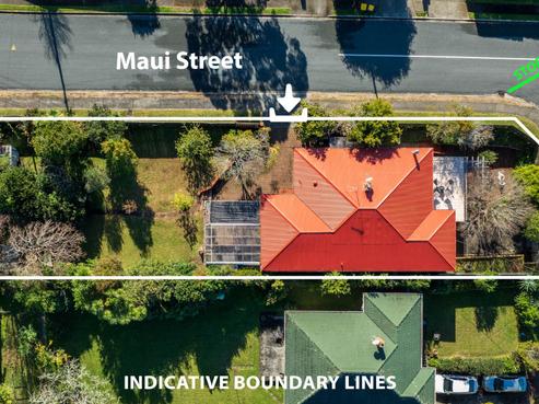 1 Tiki Street, New Lynn