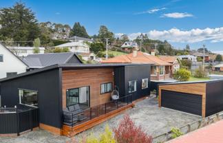 7B Paterson Road, Mosgiel