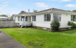 29 Bedlington Avenue, Manurewa