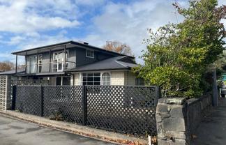 16 Cashmere Road, Cashmere