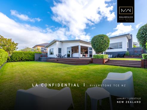 19 Riverstone Drive, Riverstone Terraces
