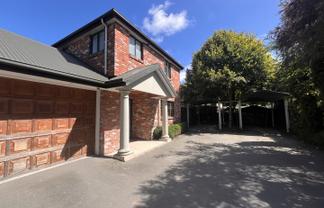 7B Kauri Street, Riccarton