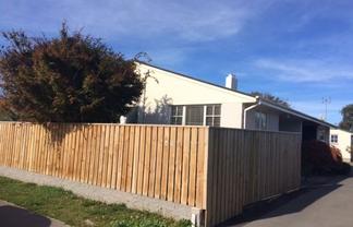 1/43 Elizabeth Street, Riccarton