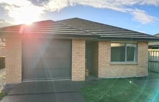 71 Barnes Street , Pegasus