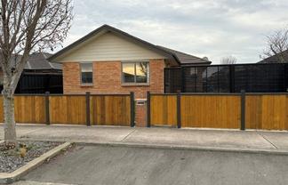 71 Barnes Street , Pegasus