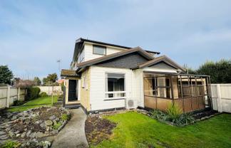 53 Peverel Street, Riccarton