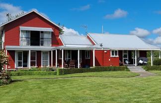 Hawkes Bay - Address withheld