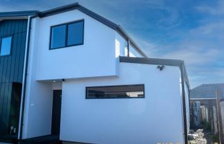 Canterbury - Address withheld