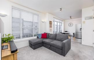 10/9 Basque Road, Eden Terrace
