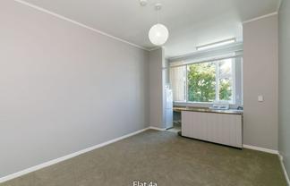 4A Percival Street, Te Aro