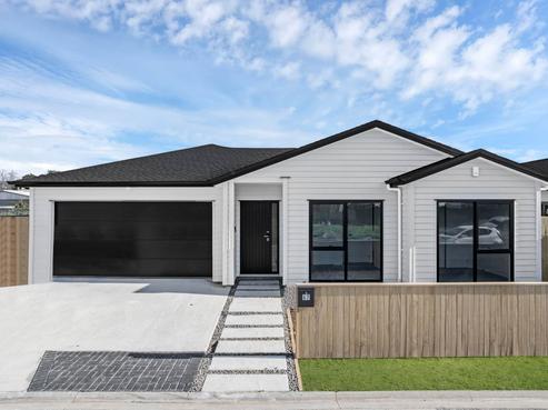 67 Bellfield Road, Opaheke