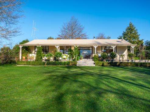 17 Sherratt Road, Geraldine