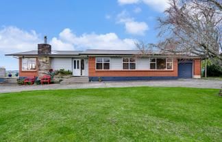 132 Ginn Road, Rotowaro