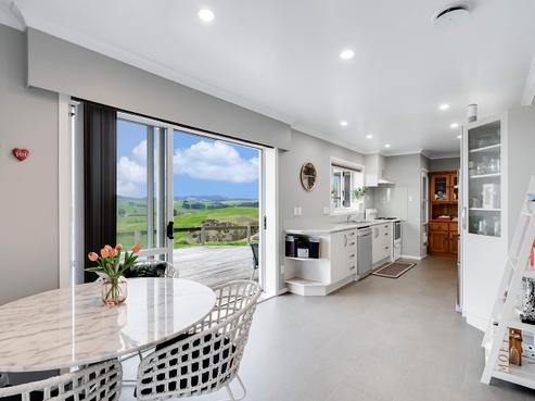 132 Ginn Road, Huntly