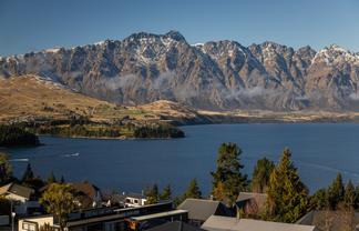 6 Aspen Grove, Queenstown