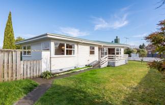 8 Daniell Street, Masterton