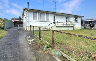 5 Kahu Street, Tokoroa