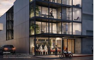 Prime Parnell Development Opportunity - Consent Approved Mixed-Use Site