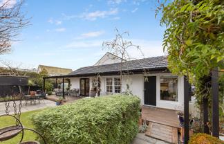 1/148 Leinster Road, Merivale