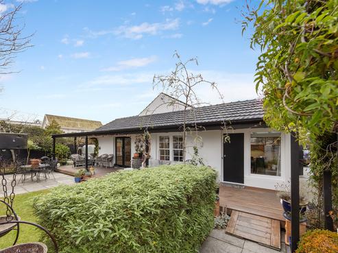 1/148 Leinster Road, Strowan
