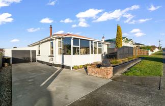 22 Eccles Street, Gore