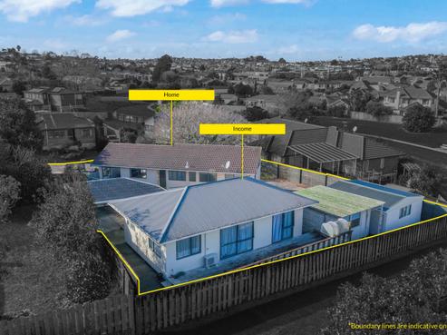 54 Mirrabooka Avenue, Botany Downs