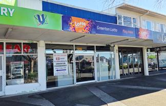 Prime Greerton Retail Space