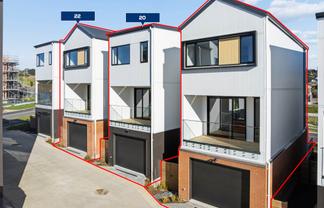 18 Vista Estate Boulevard, Flat Bush