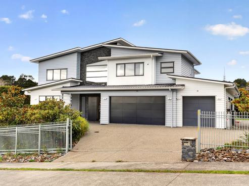 278D Okura River Road, Long Bay
