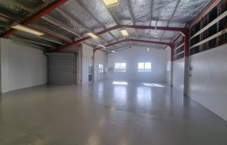 Versatile Industrial Premises with Office