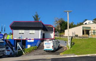 Versatile Industrial Premises with Office