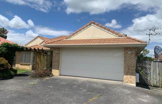 100A Golfland Drive, Golflands
