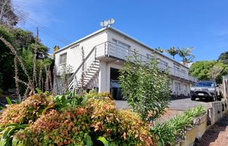 4/16 Bellevue Road, Mount Eden