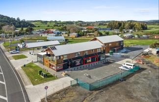 56sqm Retail or Office Premises - Available Now