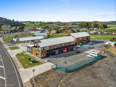 3/1079 Kaipara Coast Highway, Kaukapakapa