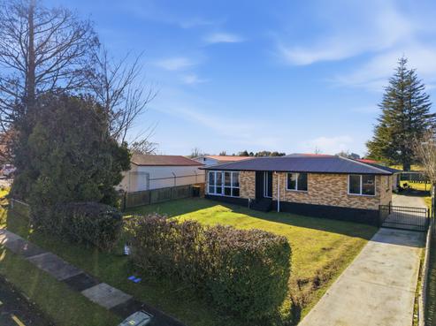 143 Elizabeth Drive, Tokoroa