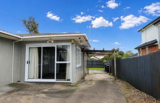 35C Rogan Street, Mount Roskill