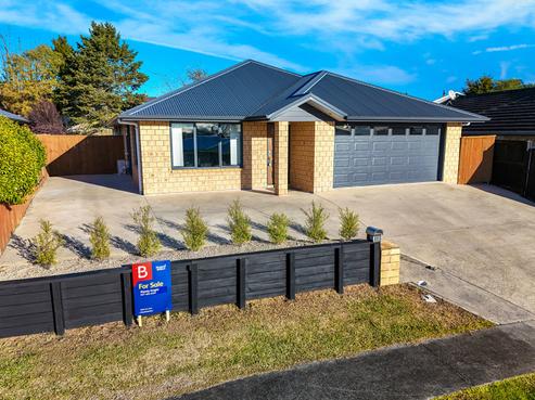 95 Cactus Court, Te Awamutu