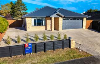 95 Cactus Court, Te Awamutu